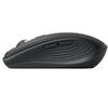 Mouse Logitech MX Anywhere 3 Bluetooth, Wireless, Graphite