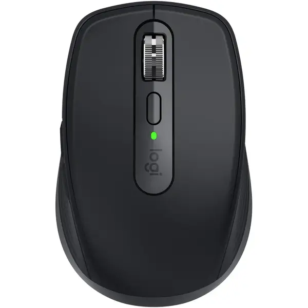 Mouse Logitech MX Anywhere 3 Bluetooth, Wireless, Graphite