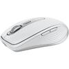 Mouse Logitech MX Anywhere 3 Bluetooth, Wireless, Grey