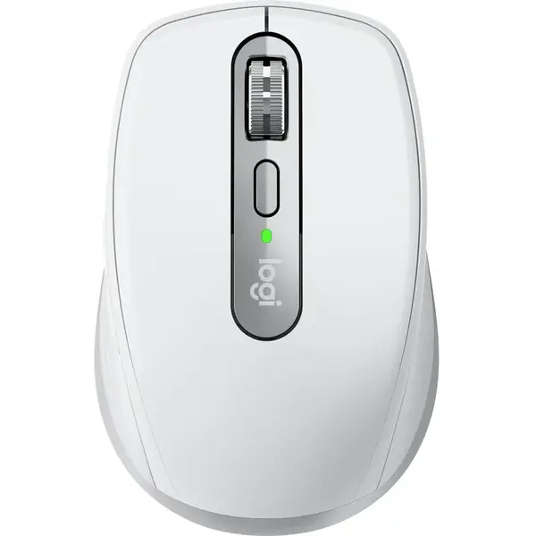 Mouse Logitech MX Anywhere 3 Bluetooth, Wireless, Grey