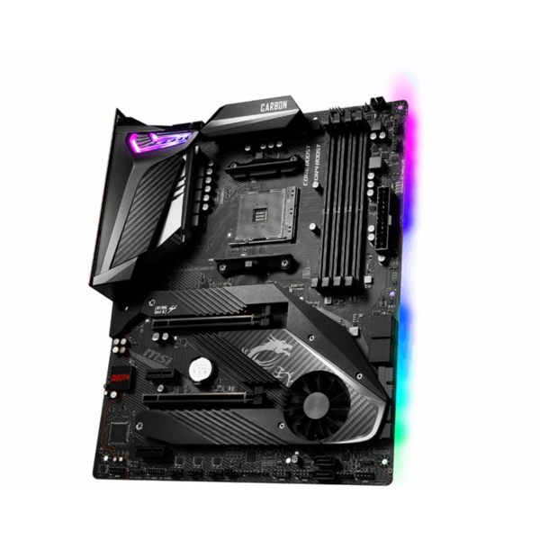 Placa de baza MSI MPG X570 GAMING PRO CARBON WIFI Socket AM4