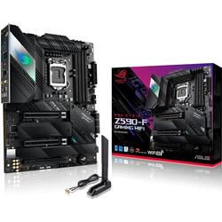 ROG STRIX Z590-F GAMING WIFI Socket 1200