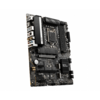 Placa de baza MSI Z590 PRO WIFI Socket 1200