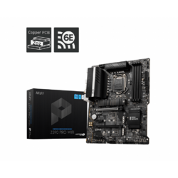 Z590 PRO WIFI Socket 1200