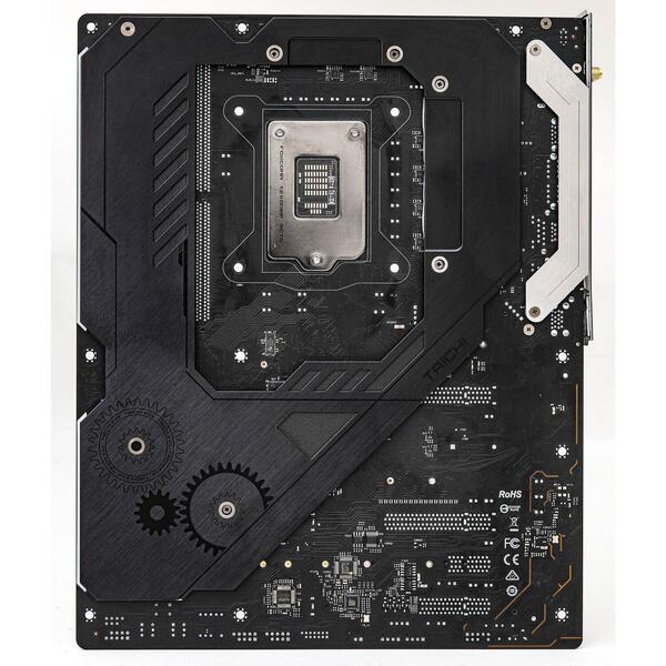 Placa de baza ASRock Z590 Taichi Socket 1200