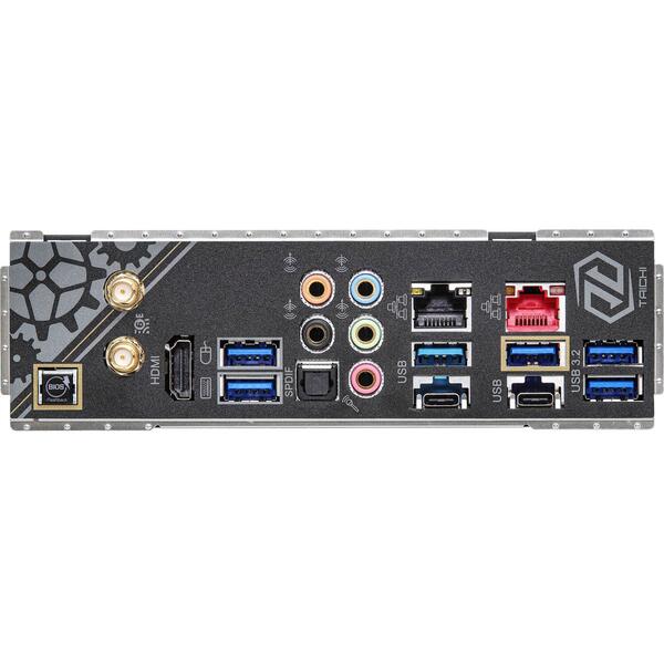 Placa de baza ASRock Z590 Taichi Socket 1200