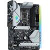 Placa de baza ASRock Z590 Steel Legend Socket 1200