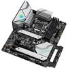 Placa de baza ASRock Z590 Steel Legend Socket 1200