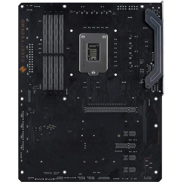 Placa de baza ASRock Z590 Steel Legend Socket 1200