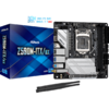 Placa de baza ASRock Z590M-ITX/ax Socket 1200