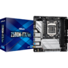 Placa de baza ASRock Z590M-ITX/ax Socket 1200