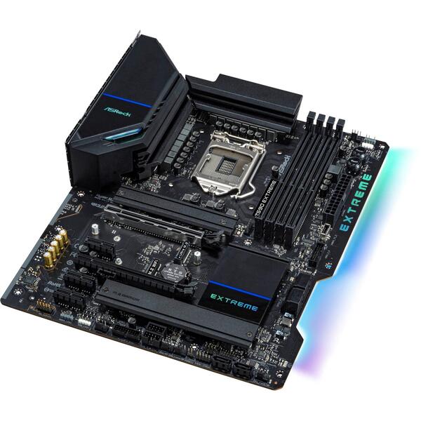 Placa de baza ASRock Z590 Extreme Socket 1200