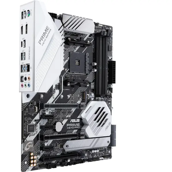 Placa de baza Asus ROG STRIX B550-A Gaming Socket AM4