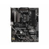 Placa de baza MSI MAG B550 TORPEDO - Motherboard - ATX - Socket AM4 - AMD B550