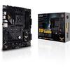 Placa de baza Asus TUF GAMING B550-PLUS Socket AM4