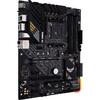 Placa de baza Asus TUF GAMING B550-PLUS Socket AM4