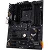 Placa de baza Asus TUF GAMING B550-PLUS Socket AM4