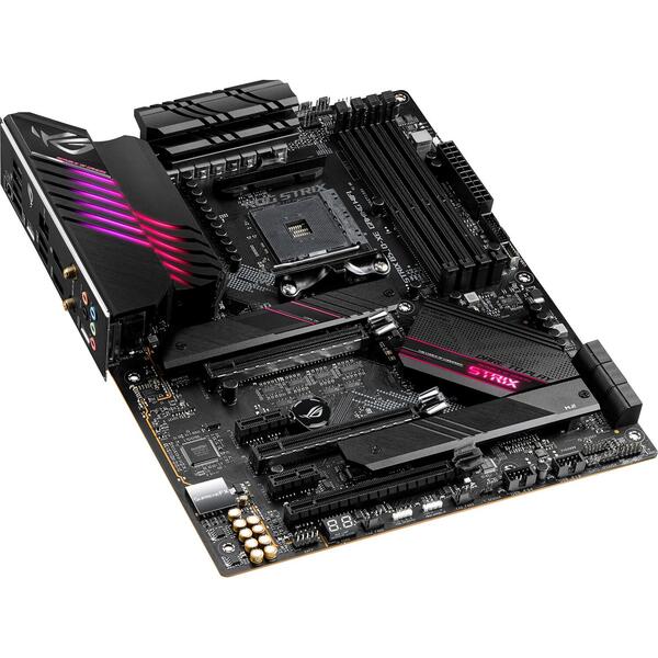 Placa de baza Asus ROG STRIX B550-XE GAMING WIFI Socket AM4