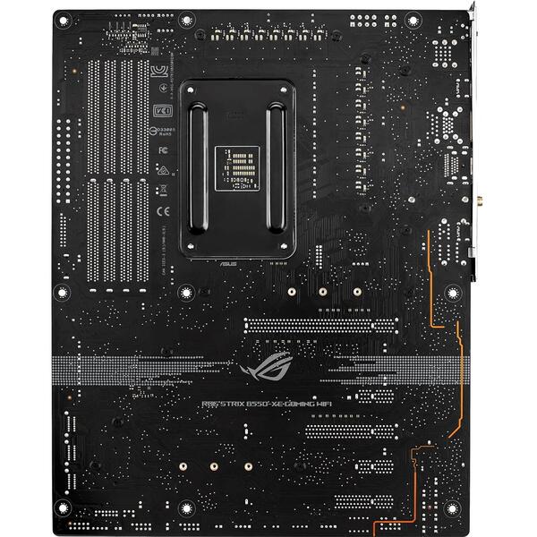 Placa de baza Asus ROG STRIX B550-XE GAMING WIFI Socket AM4