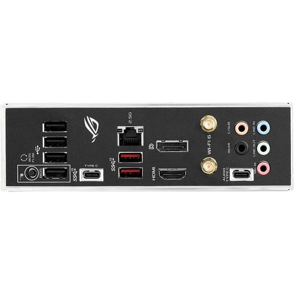 Placa de baza Asus ROG STRIX B550-XE GAMING WIFI Socket AM4