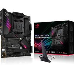 ROG STRIX B550-XE GAMING WIFI Socket AM4