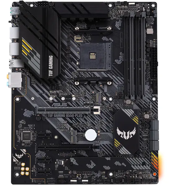 Placa de baza Asus TUF GAMING B550-PRO Socket AM4