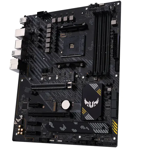 Placa de baza Asus TUF GAMING B550-PRO Socket AM4