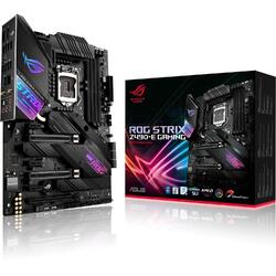 ROG STRIX Z490-E GAMING Socket 1200