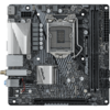 Placa de baza ASRock B560M-ITX/ac Socket 1200