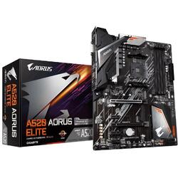 Placa de baza Gigabyte A520 AORUS ELITE Sockcet AM4