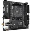 Placa de baza Gigabyte A520I AC Socket AM4