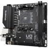 Placa de baza Gigabyte A520I AC Socket AM4