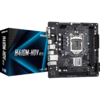 Placa de baza ASRock H410M-HDV R2.0 Socket 1200