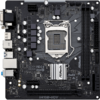 Placa de baza ASRock H410M-HDV R2.0 Socket 1200