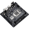 Placa de baza ASRock H410M-HDV R2.0 Socket 1200