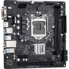 Placa de baza ASRock H410M-HDV R2.0 Socket 1200