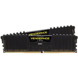 Vengeance LPX, 16GB, DDR4 3600Mhz, CL16, Kit Dual Channel