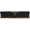 Memorie Corsair Vengeance LPX, 16GB, DDR4, 3200MHz, CL16, 1x16GB, 1.35V, Negru