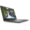 Laptop Dell Vostro 3500, 15.6 inch FHD, Intel Core i5-1135G7, 8GB DDR4, 512GB SSD, Intel Iris Xe Graphics, Linux, Black, 3Yr BOS