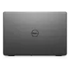 Laptop Dell Vostro 3500, 15.6 inch FHD, Intel Core i3-1115G4, 4GB DDR4, 256GB SSD, Intel Iris Xe Graphics, Linux, Black, 3Yr BOS
