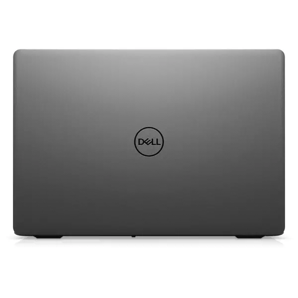 Laptop Dell Vostro 3500, 15.6 inch FHD, Intel Core i7-1165G7, 8GB DDR4, 512GB SSD, Intel Iris Xe Graphics, Linux, Black, 3Yr BOS