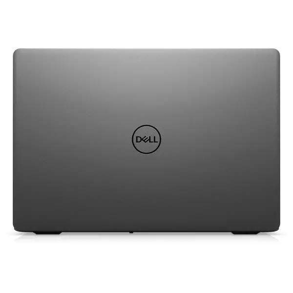 Laptop Dell Vostro 3500, 15.6 inch FHD, Intel Core i3-1115G4, 8GB DDR4, 256GB SSD, Intel Iris Xe Graphics, Linux, Black, 3Yr BOS