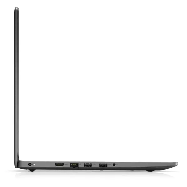 Laptop Dell Vostro 3500, 15.6 inch FHD, Intel Core i7-1165G7, 8GB DDR4, 512GB SSD, nVidia Geforce MX330 2GB, Win 10 Pro, Black, 3Yr BOS