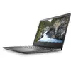 Laptop Dell Vostro 3400, 14.0 inch FHD, Intel Core i5-1135G7, 8GB DDR4, 256GB SSD, Intel Iris Xe Graphics, Win 10 Pro, Black, 3Yr BOS