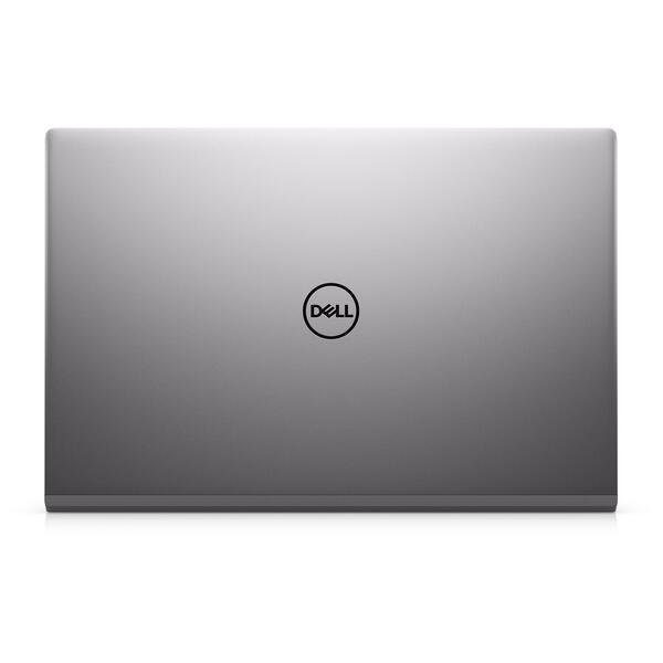 Laptop Dell Inspiron 5402 14 inch FHD, Intel Core i5 1135G7, 8GB DDR4, 512GB SDD, Intel Iris Xe Graphics, Win 10 Pro, Black 3Y CIS