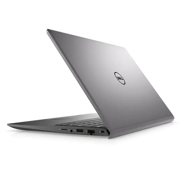 Laptop Dell Vostro 5402 14 inch FHD, Intel Core i7 1165G7, 8GB DDR4, 1TB SDD, nVidia Geforce MX330 2GB, Win 10 Pro, Black 3Y CIS