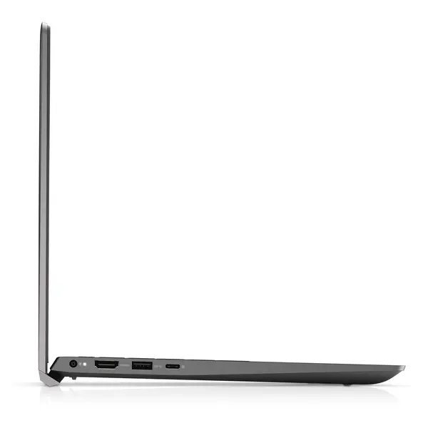 Laptop Dell Vostro 5402 14 inch FHD, Intel Core i5 1135G7, 16GB DDR4, 512GB SDD, Intel Iris Xe Graphics, Win 11 Pro, Vintage Gray, 3Y CIS