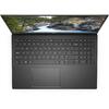 Laptop Dell Vostro 5502 15.6 inch FHD, Intel Core i7 1165G7, 16GB DDR4, 512GB SDD, nVidia Geforce MX330 2GB, Win 10 Pro, Black 3Y CIS