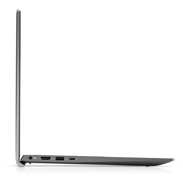 Laptop Dell Vostro 5502 15.6 inch FHD, Intel Core i5 1165G7, 8GB DDR4, 512GB SDD, nVidia Geforce MX330 2GB, Linux, Black 3Y CIS