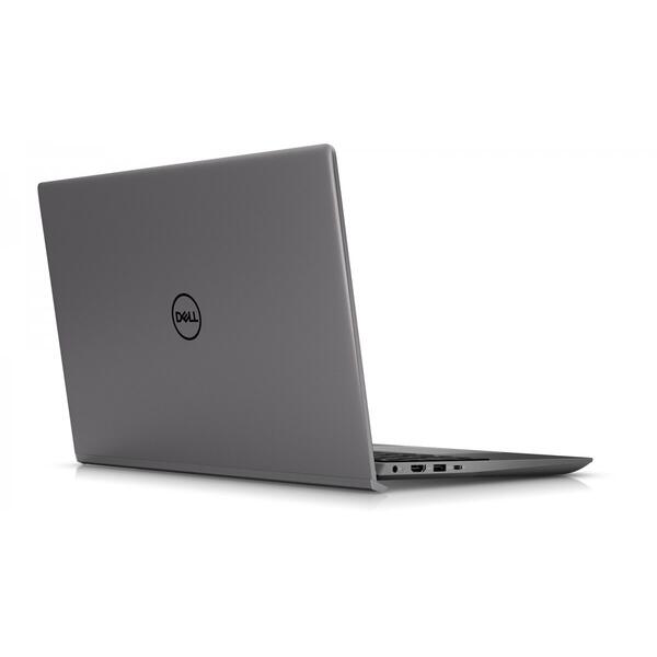 Laptop Dell Vostro 7500,15.6 inch FHD, Intel Core i7-10750H, 16GB DDR4, 1TB SSD, nVidia Geforce 1650Ti 4GB, Win 10Pro, 3Yr NBD